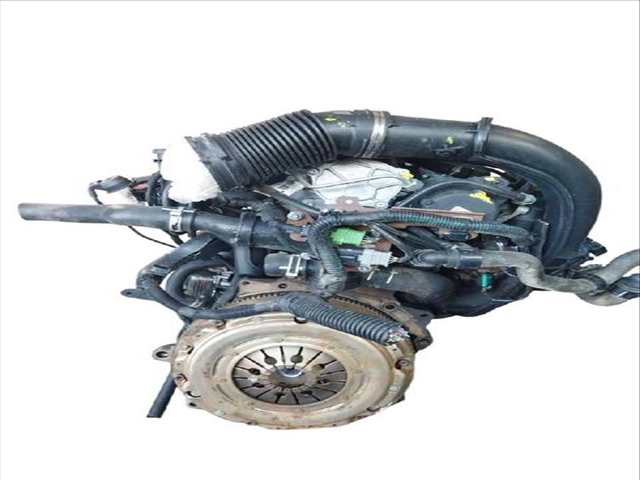 Motor Completo Peugeot 407 2.0 HDI 135 6DRHRH 6DRHRE 6DRHRG 6DRHRJ) 136CV