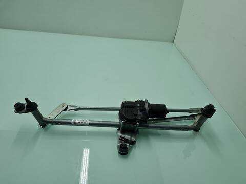 Motor Limpia Delantero Volkswagen Tiguan SPORT BMT 150CV 110KW