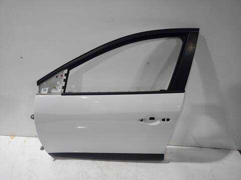 Puerta Delantera Izquierda Renault Megane D III BERLINA 5P DYNAMIQUE
