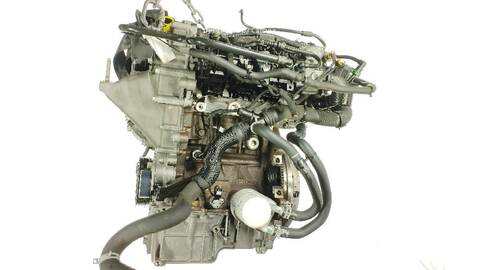 Foto 2ª: Motor Completo Ford Focus 1.0 ECOBOOST 125CV (2018)
