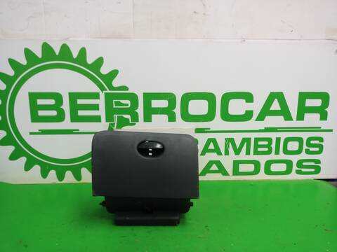 Guantera Citroen C3 1.4 HDI SX 68CV 50KW