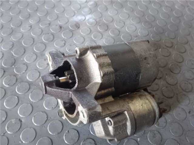 Foto 2ª: Motor de Arranque Citroen C2 1.4 [KFV (TU3JP)]