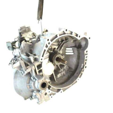 Foto 2ª: Caja Cambios Peugeot 308 2.0 BLUEHDI 150 (2013)