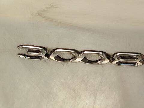 Foto 4ª: Portón Peugeot 3008 1.5 BLUEHDI 130 131CV 96KW [YHZ] (2021)