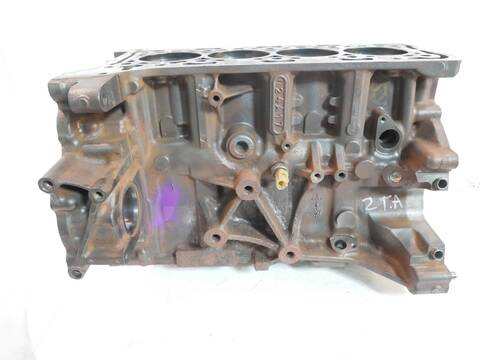 Bloque Motor Ford Transit 130 CV 96KW