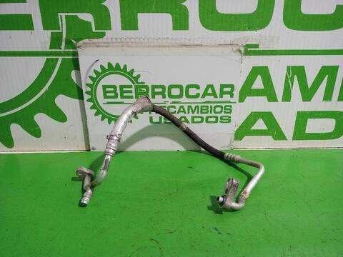 Foto 1ª: Tubo de Escape Fiat Bravo 1.9 DYNAMIC MULTIJET 120CV [192A8000] (2007)