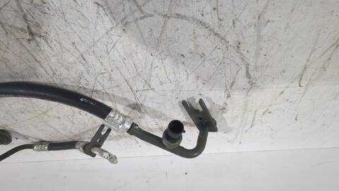 Foto 2ª: Tubos Aire Acondicionado Renault Megane 1.6 16V LA00 LA04 LA0B LA11 LA16 LA19 LA1J LA1K ... 107CV [K4M 700 K4M 701 K4M 706 K4M 708 K4M 709] (1996)