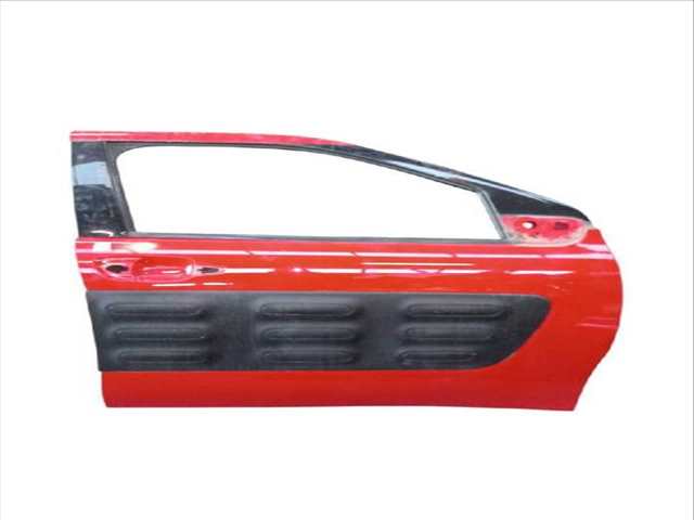 Foto 2ª: Puerta Delantera Derecha Citroen C4 1.2 VTI 82 (2014)