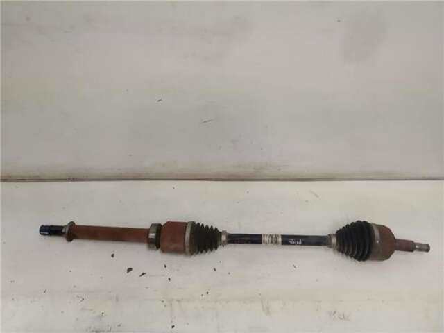 Transmision Delantera Derecha Renault Fluence EL (68 CV)