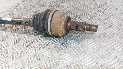 Foto 2ª: Transmision Delantera Izquierda Renault Kangoo FURGON MAXI 5P PROFESIONAL 90CV 66KW [K9K608] (2014)