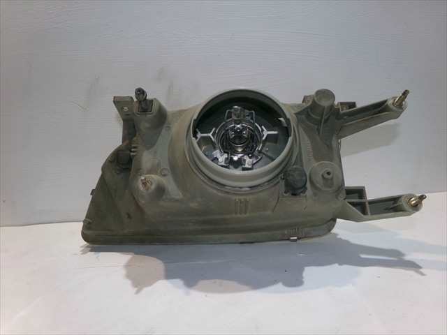 Foto 3ª: Faro Derecho Suzuki Swift 1.3 G 1993-1996 (1996)