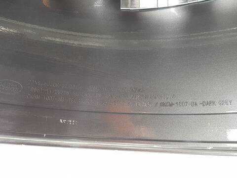 Foto 2ª: LLanta Aleacion Land Rover Range HSE DYNAMIC [448DT] (2014)