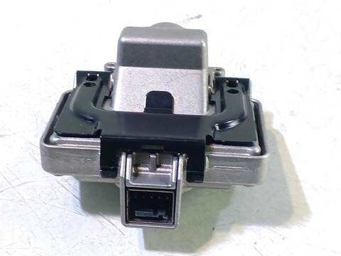 Foto 3ª: Centralita Motor ECU Mercedes Clase S 220 S 420 CDI 221.028 221.128) 320CV 235KW [OM 629.911] (2007)
