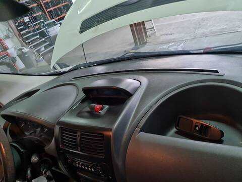 Foto 2ª: Salpicadero Peugeot Expert 2.0 HDI 130 128CV 94KW FURGONETA [RH02] (2014)