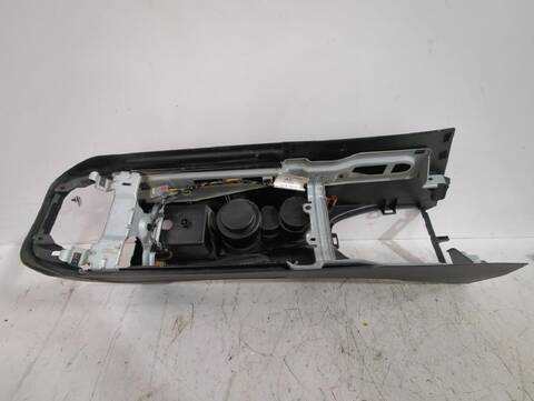 Foto 3ª: Consola Central Land Rover Freelander 2.2 TD4 4X4 160CV [224DT(DW12BTED4) DW12BTED4] (2006)