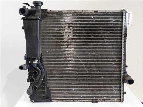 Radiador Motor Bmw X5 3.0 D E53