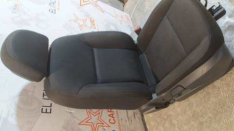 Foto 4ª: Asiento Delantero Derecho Opel Insignia COSMO BERLINA 131CV 96KW [A20DTH] (2010)