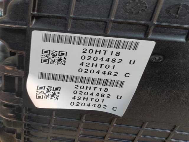 Foto 3ª: Caja Cambios Opel Grandland 1.6 PLUG IN HYBRID 224 CV 165KW [EP6FADTXHP] (2019)