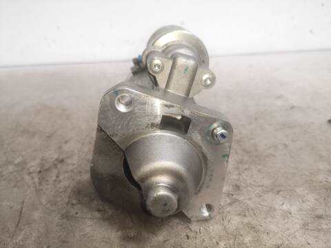 Foto 3ª: Motor de Arranque Volvo XC 60 D5204T7 (2014)