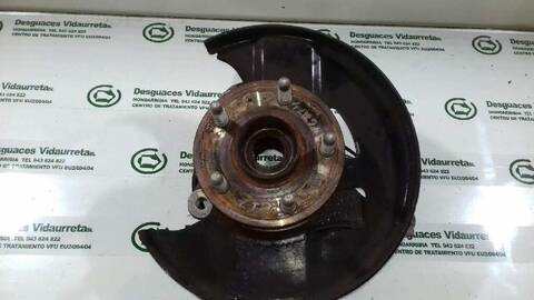 Mangueta Delantera Izquierda Opel Insignia 2.0 16V CDTI BERLINA 160CV 118KW