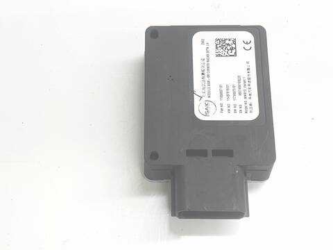 Centralita Motor ECU Mg ZS COMFORT