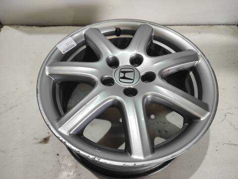 Foto 3ª: Juego LLantas Honda Civic R18A2 (2007)