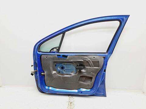 Foto 3ª: Puerta Delantera Derecha Peugeot 307 SW PACK 136CV 100KW [RHR] (2006)