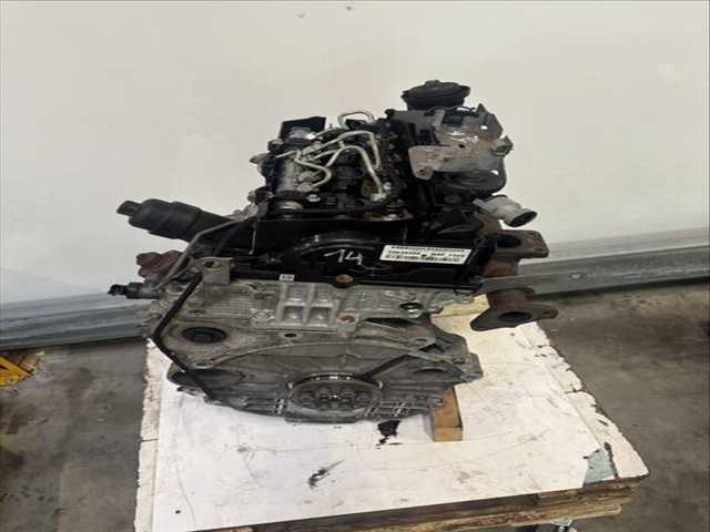 Motor Completo Mini Countryman 2.0 D 112 CV 82KW