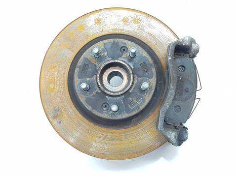Mangueta Delantera Derecha Kia Sportage BUSINESS 4WD