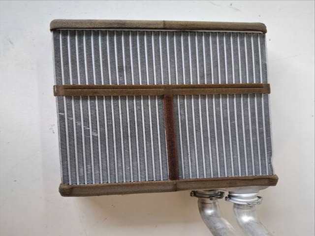 Foto 2ª: Radiador Calefaccion A.A. Audi A5 2.7 TDI 190CV (2007)