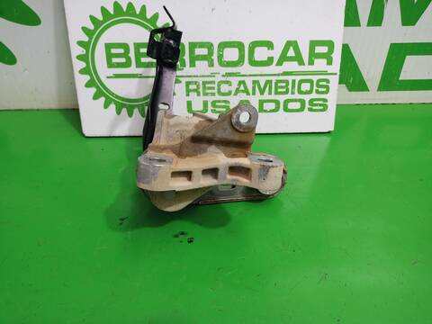 Foto 3ª: Soporte Cambio Nissan Qashqai 1.3 DIG-T 140CV 103KW [HR13DDT] (2022)