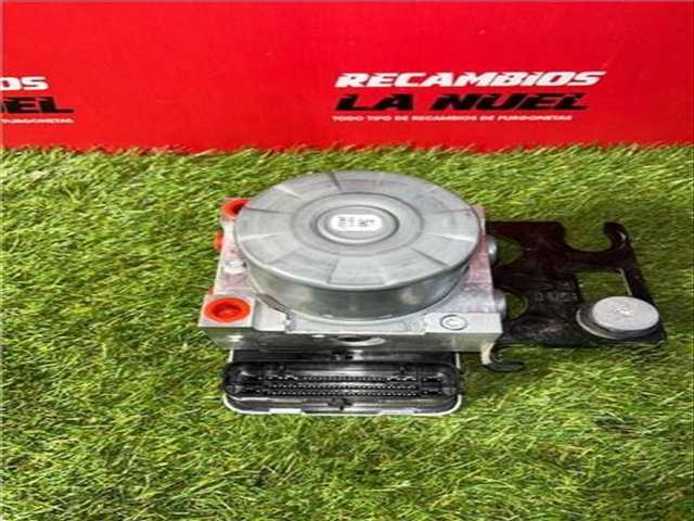 Foto 4ª: Abs Renault Trafic M9R Z7 170CV 125KW FURGON (2023)