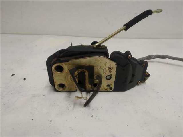 Foto 3ª: Cerradura Puerta Delantera Derecha Kia Carens 2.0 CRDI [D4EA]