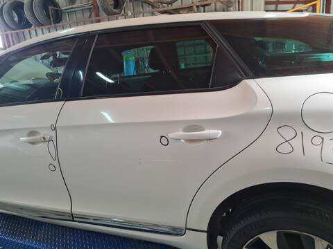 Puerta Trasera Izquierda Citroen DS5 G DESIGN