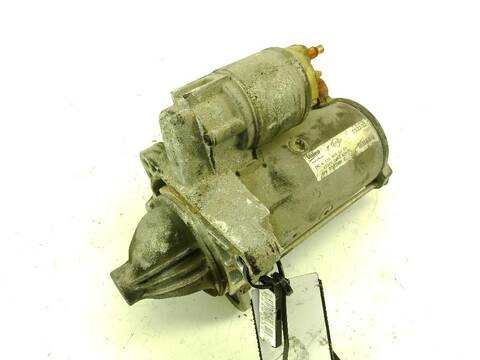 Motor de Arranque Nissan NV400 DCI 130