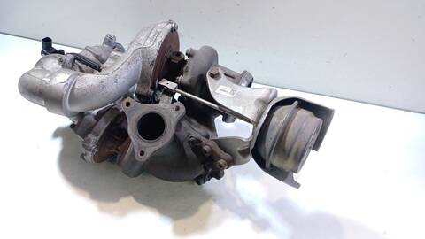 Turbocompresor Mercedes Vito 116 CDI 4X4 447.601 447.603 447.605) 163CV 120KW FURGONETA