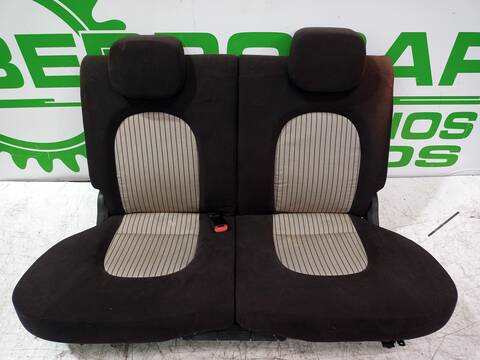 Asientos Traseros Lancia Y 1.3 MULTIJET 16V ARGENTO 10.2006 ) 75CV 55KW