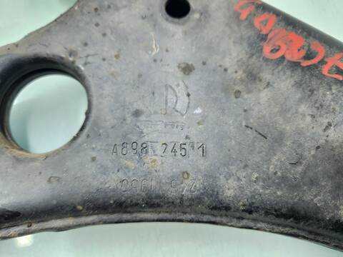 Foto 2ª: Brazo Suspension Delantero Derecho Jeep Renegade LIMITED 4X4 170CV 125KW [55283099] (2019)