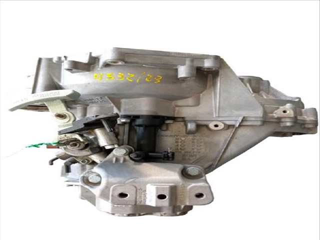 Foto 3ª: Caja Cambios Volkswagen T-Roc 1.0 TSI (2017)