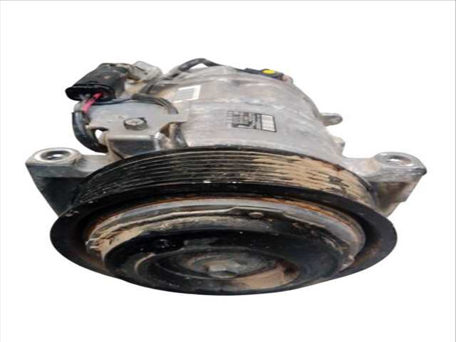 Foto 3ª: Compresor Aire Acondicionado Mercedes Clase G 230 GENERICA (2013)