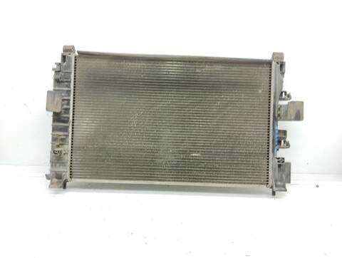 Foto 4ª: Radiador Motor Chevrolet Aveo LT 75CV 55KW [A13DTC] (2012)