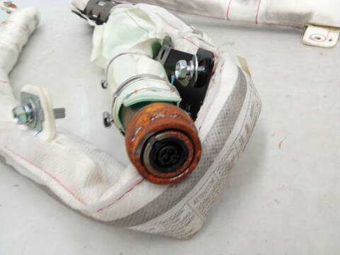 Foto 3ª: Airbag Cortina Delantero Derecho Hyundai Veloster 1.6 GDI 140CV 103KW [G4FD] (2012)