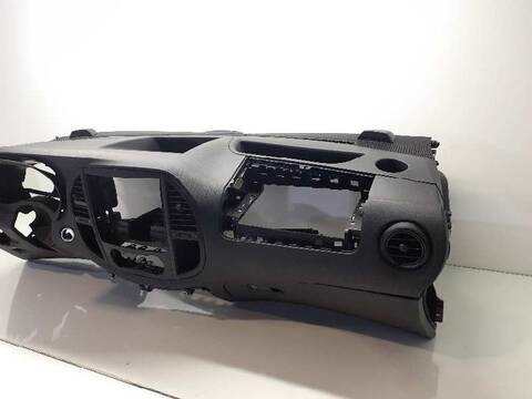 Foto 3ª: Salpicadero Mercedes Vito 88CV 65KW (2014)