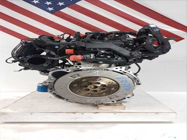 Foto 3ª: Motor Completo Hyundai Sonata 2.4 HYBRID 208 CV 153KW [G4KK]