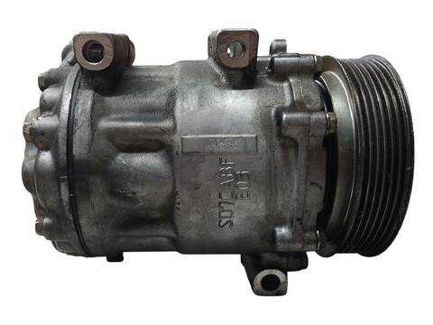 Foto 2ª: Compresor Aire Acondicionado Citroen C5 2.0 HDI RCRHRH) (2004)