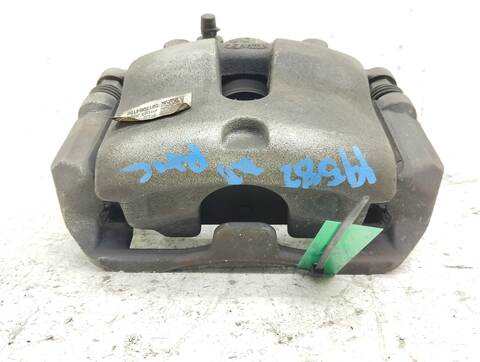 Foto 3ª: Pinza Freno Delantera Derecho Kia Xceed DRIVE 136CV 100KW [D4FE] (2020)