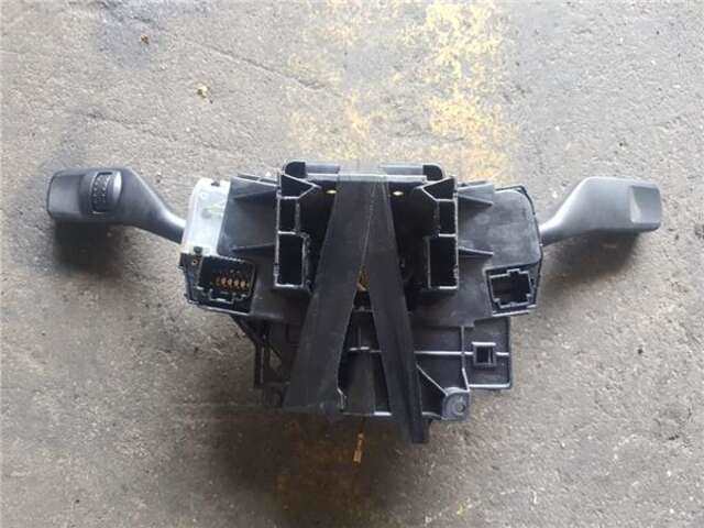 Foto 3ª: Mando Multifuncion Ford C Max 1.6 TDCI FOCUS [HHDA]