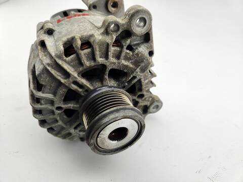 Foto 2ª: Alternador Volkswagen Golf GTD BMT 184CV 135KW [DGCA] (2018)