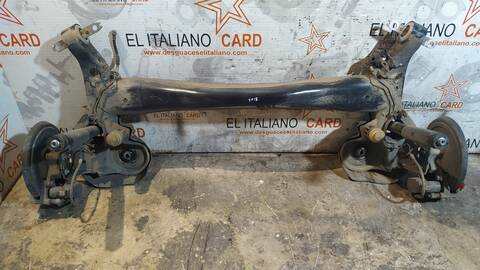 Foto 1ª: Puente Trasero Citroen C5 FEEL AIRCROSS 131CV 96KW [YH01] (2019)