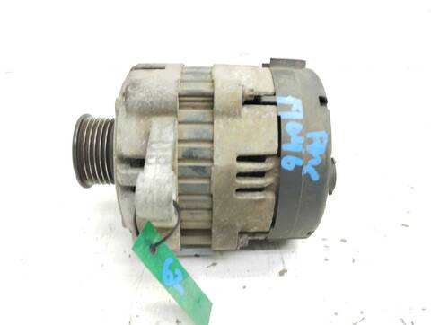 Foto 2ª: Alternador Daewoo Nubira SE BERLINA 109CV 80KW [F16D3] (2003)